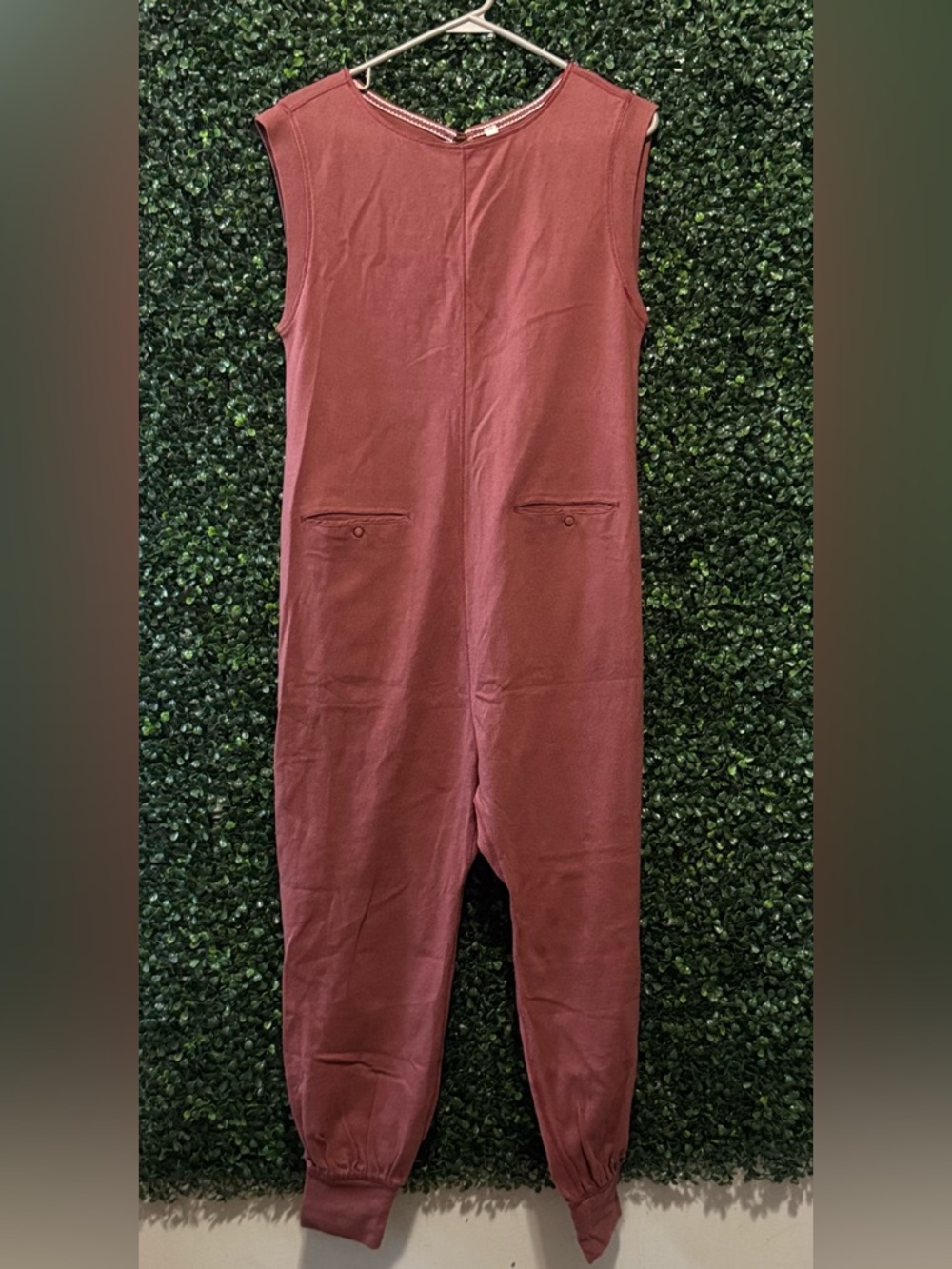 FREE PEOPLE Don't Look Back Romper/JUMPSUIT - Picture 4 of 13